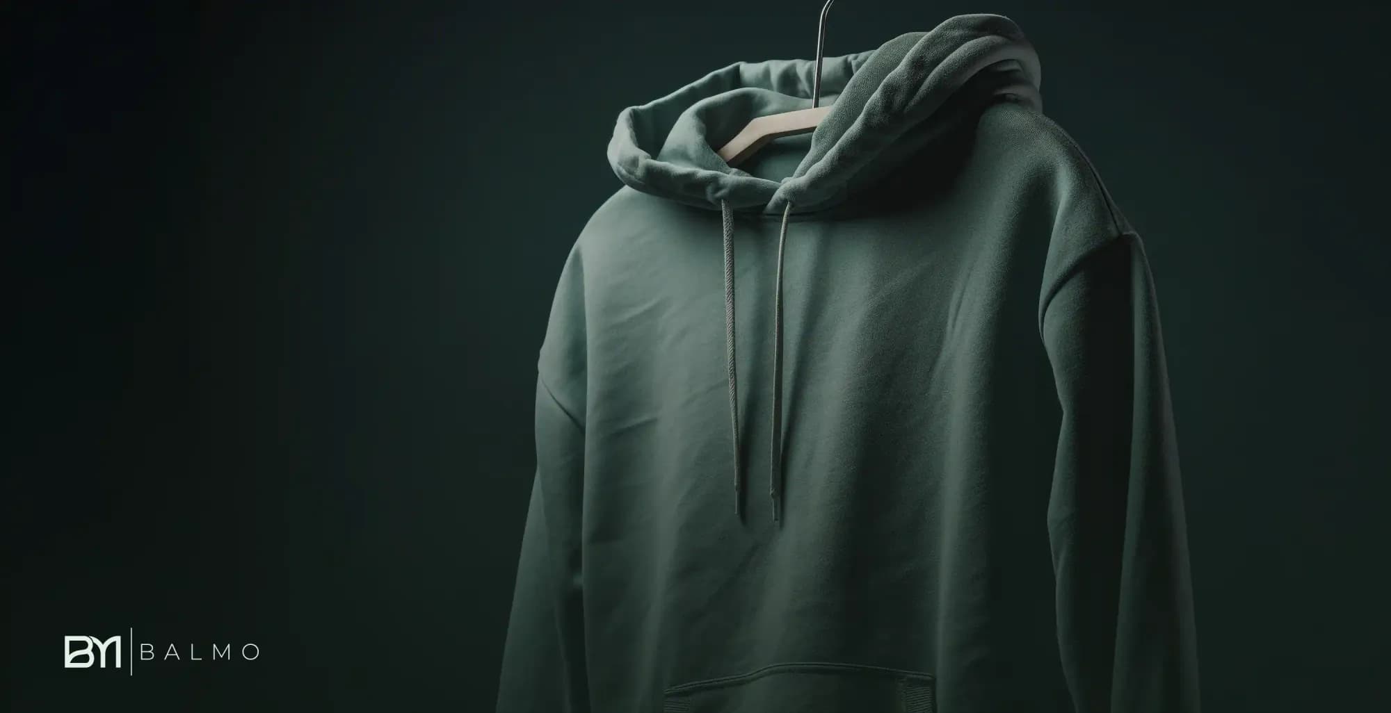 Simple style. Strong presence.